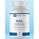 Nail Exodus Customer Review