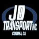 JD Transport Inc