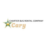 Charter Bus Rental Company Cary