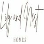 Lily and Nest Homes - Interior Design Services