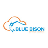 Blue bison software