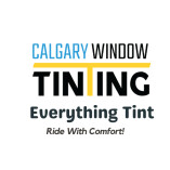 Calgary Window Tinting