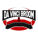 Davinci Broom