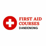 First Aid Courses Dandenong