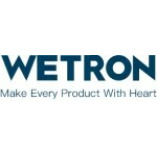 Wetron Industrial Corp.