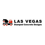 Las Vegas Stamped Concrete Designs