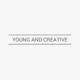 Young and Creative