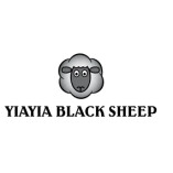 Yiayia Black Sheep