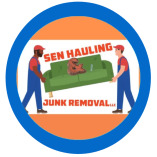 Sen Hauling & Junk Removal LLC