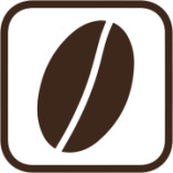 Moba Coffee, Geschäft München logo