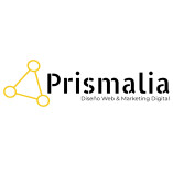 Prismalia | Diseño Web Madrid y Posicionamiento Web