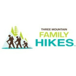 Three Mountain Family Hikes