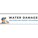 Water Damage Restoration Durant