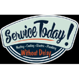 Service Today Heating, Cooling, Plumbing, & Electrical