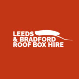 Leeds and Bradford Roof Box Hire