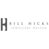 BILL HICKS JEWELLERY DESIGN