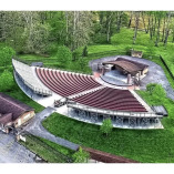 Clarksburg Amphitheater