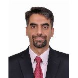 Dr. Vikram Batra