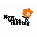 Now We're Moving