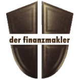 DER FINANZMAKLER logo