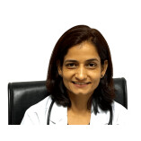 Dr. Mona Dahiya
