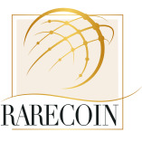  RareCoin logo