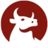 Bullshit Media GmbH Kreativagentur logo