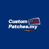 Custom Patches Malaysia