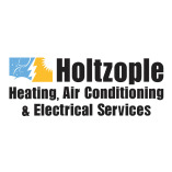 Holtzople Heating, Air Conditioning & Electrical Services