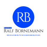 Kanzlei Ralf Bornemann | Mediator & Schuldnerberater logo