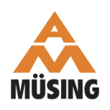 Anton Müsing Tiefbau GmbH logo