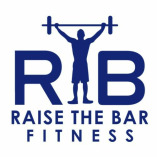 Raise The Bar Fitness | In Home Personal Training