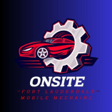 Onsite Fort Lauderdale Mobile Mechanic