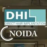 DHI - Hair Transplant Clinic In Noida