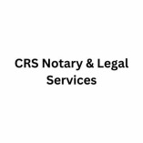 CRS Notary & Legal Services