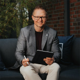 Thomas Matisheck