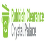 Rubbish Clearance Crystal Palace Ltd.