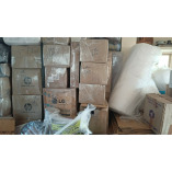 Sunlight packers and movers