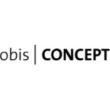 obis | CONCEPT GmbH & Co. KG logo