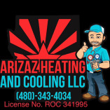 Arizaz Heating and Cooling