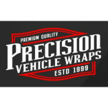 Precision Vehicle Wraps