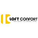 Loft Confort Tienda de Sofás - Rúa Joaquín Costa 71