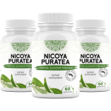 Nicoya PuraTea Price