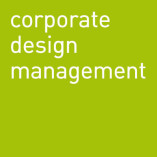 Corporate Design Management logo