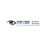 Stoney Creek Eye Care & Eyewear Boutique - Dr. L Bahoshy & Assoc.