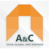 A&C YOUR GLOBAL GMP PARTNER