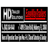 HDTrailer Solutions