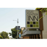 Civic Center Motor Inn