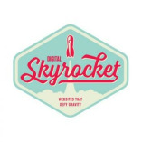 Digital Skyrocket