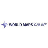 1 World Globes & Maps